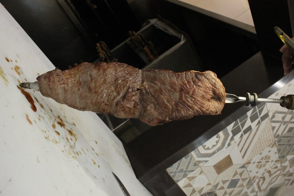 Arapora旅游攻略图片