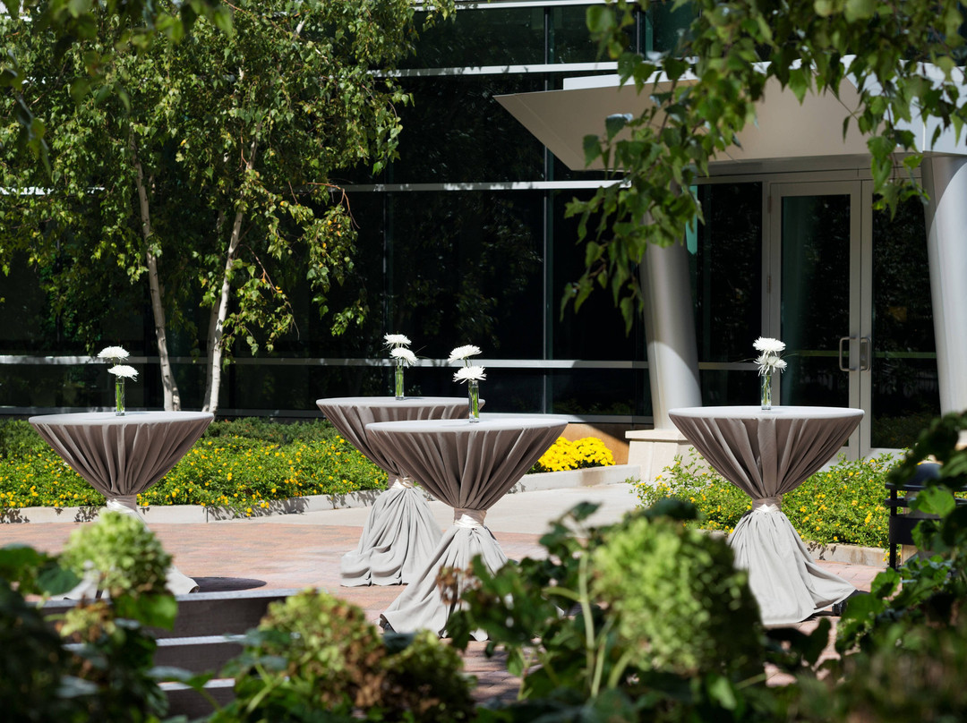 The Westin Edina Galleria主图