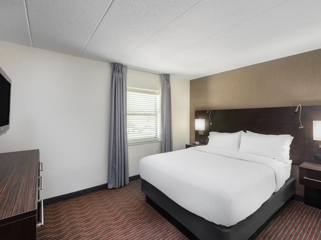 Holiday Inn Saint Louis West at Six Flags by IHG主图