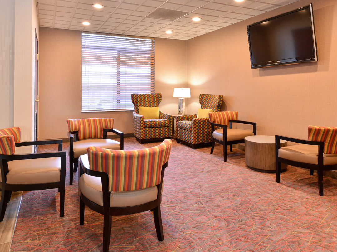 Holiday Inn Express Portland West/hillsboro By IHG主图