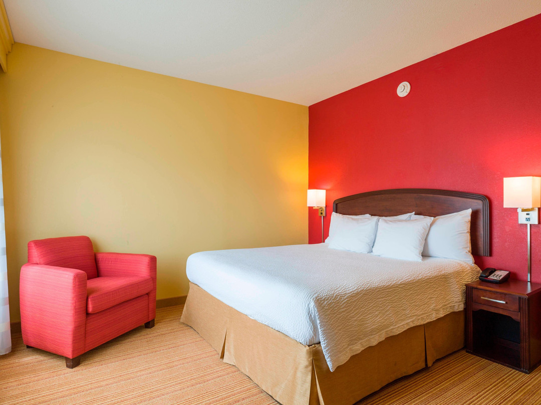 Courtyard by Marriott Wilmington Brandywine主图