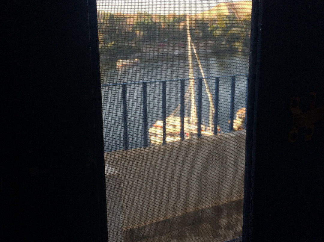 Al Kobaneyah酒店住宿-Nubian Lotus