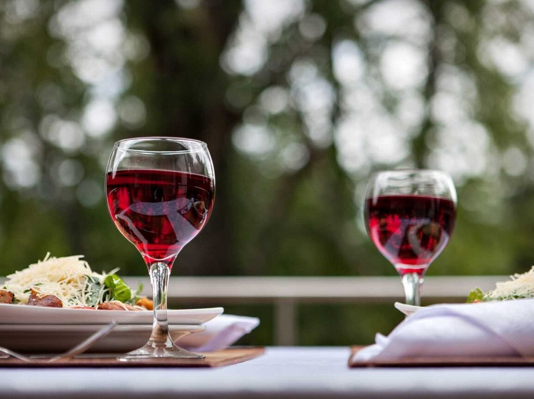 Park Hotel Praga主图