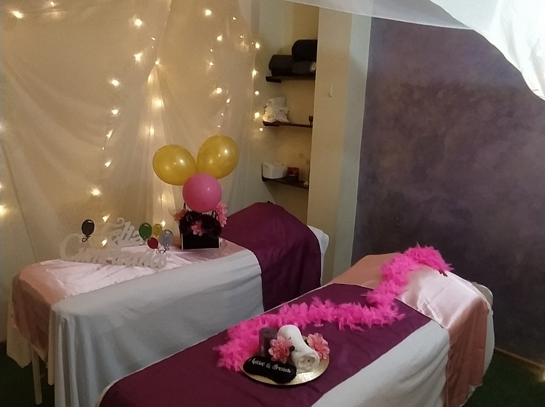 BalancEnergy Bienestar Holistico-Jerico必去景点