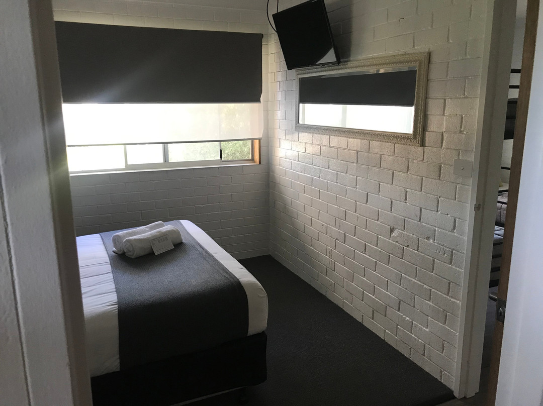 Pleasant Way River Lodge主图