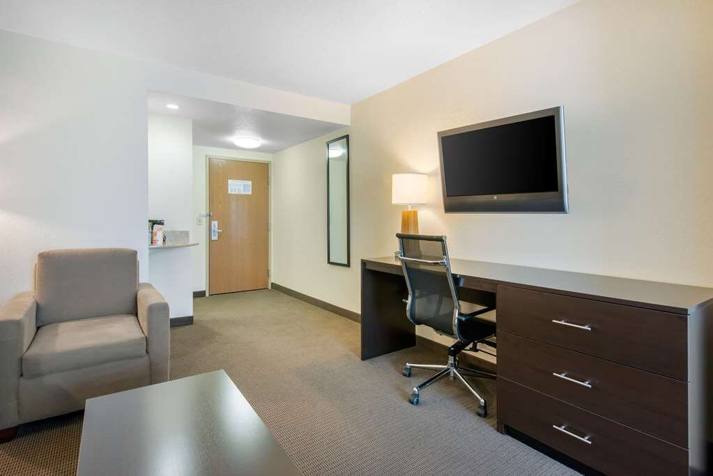 Sleep Inn & Suites Port Charlotte-Punta Gorda主图