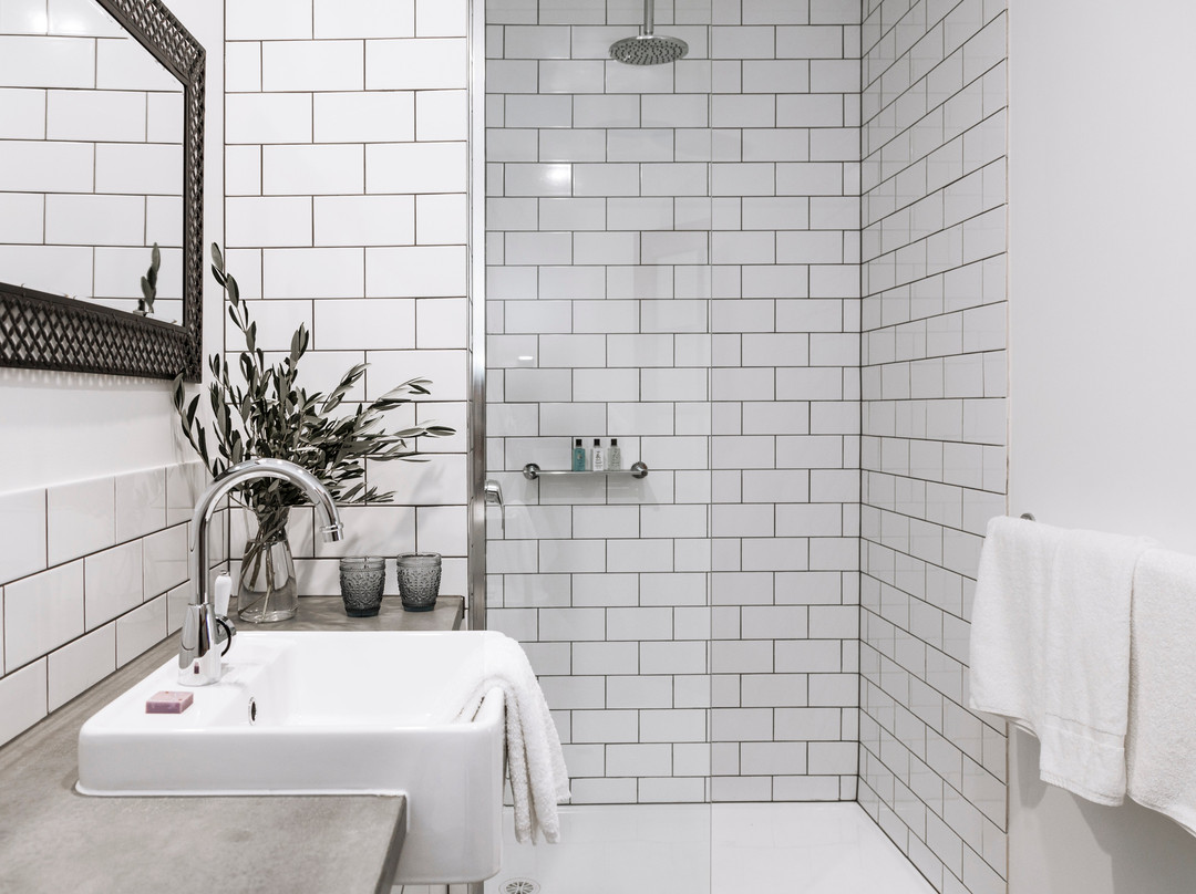 Daylesford Art Motel主图