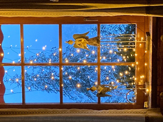 Boutique Hotel and Apartments Pension Sternen主图