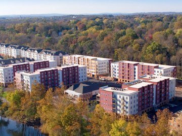 L-Suites at Valley Forge