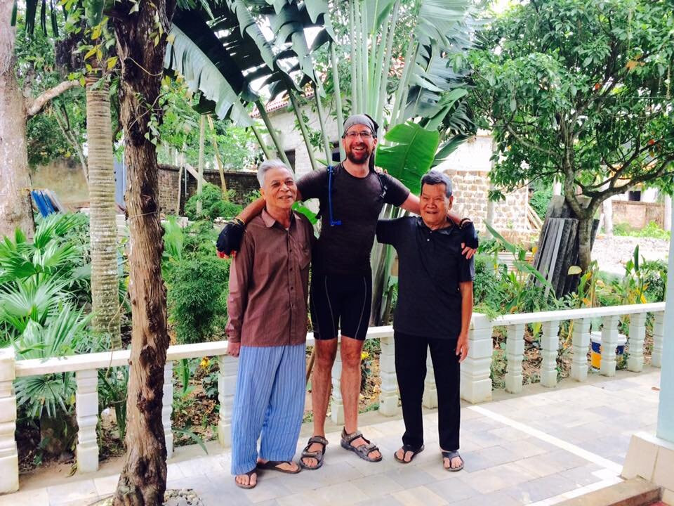 Blue Swimmer Adventures-卡巴必去景点