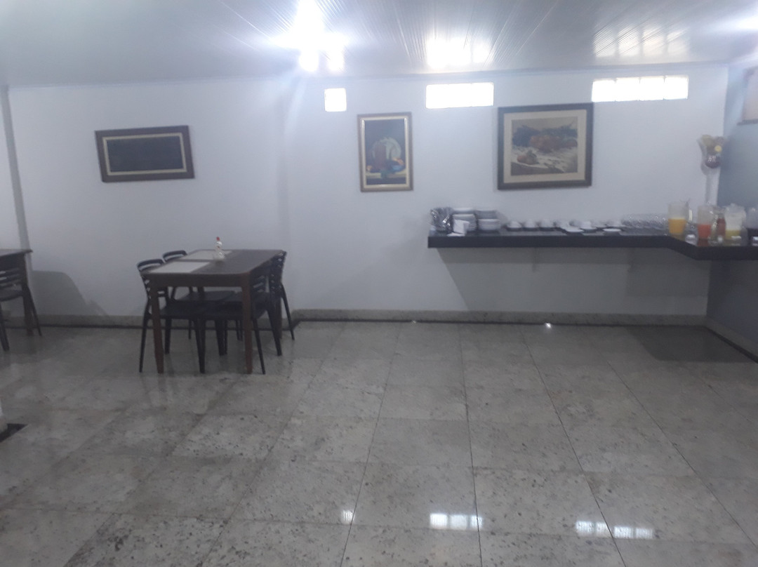 Hotel Silveira主图