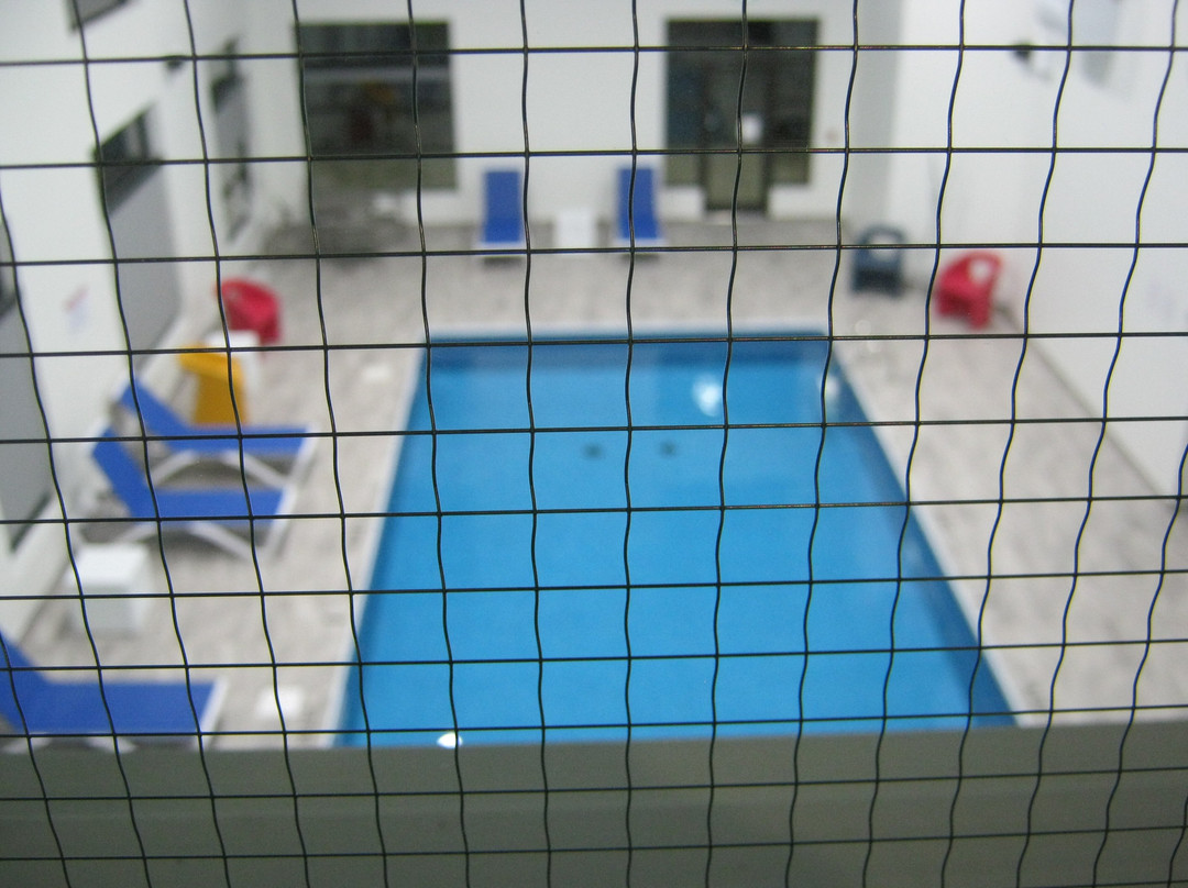 Quality Hotel & Conference Centre主图