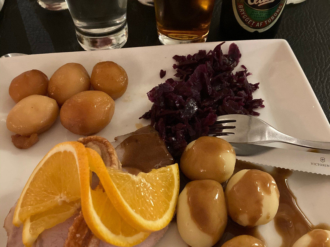 Nørby Kro主图