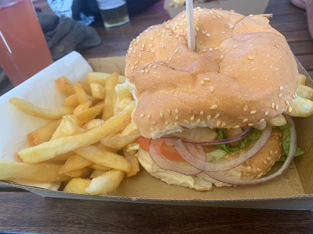 Beaten Track Brewery-卡尔古利必去景点