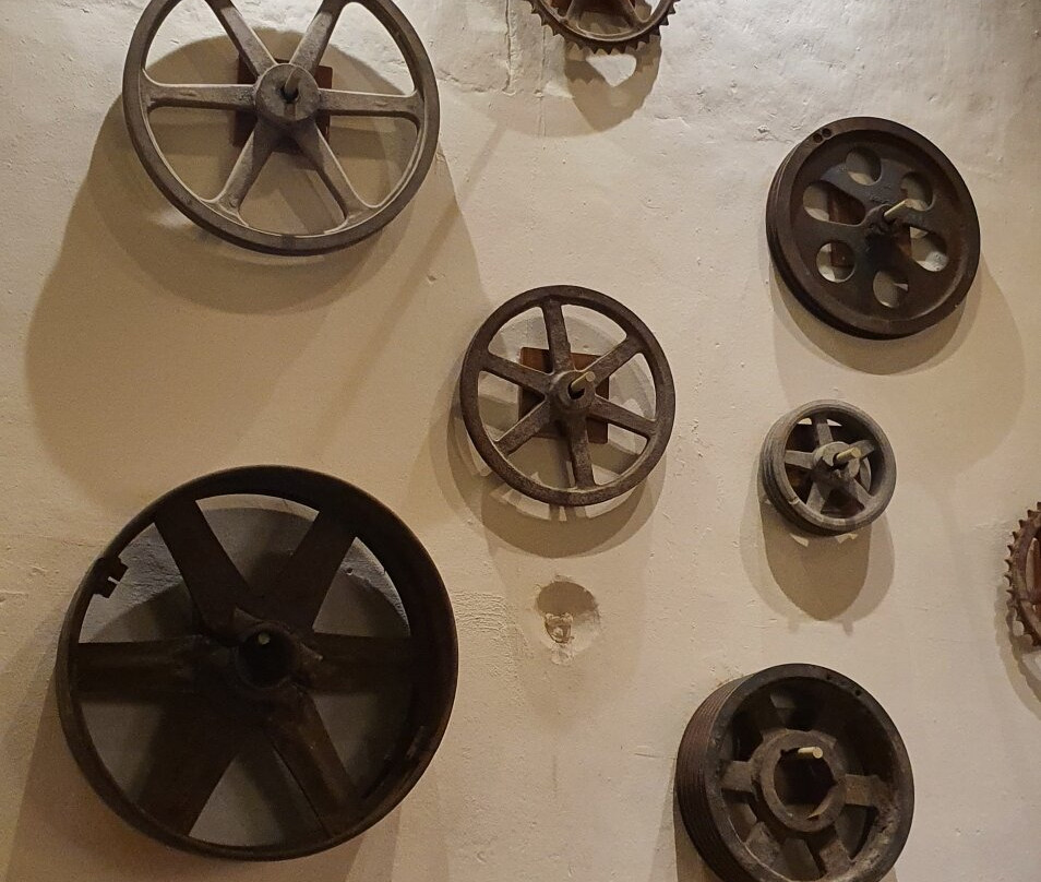 Museo de la Gastronomia Yucateca-梅里达必去景点