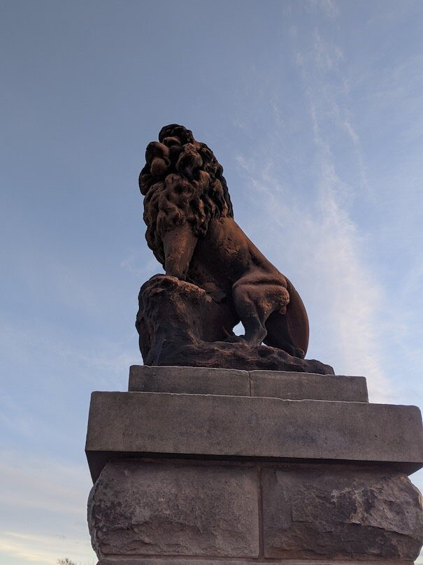 Loanhead Memorial Park