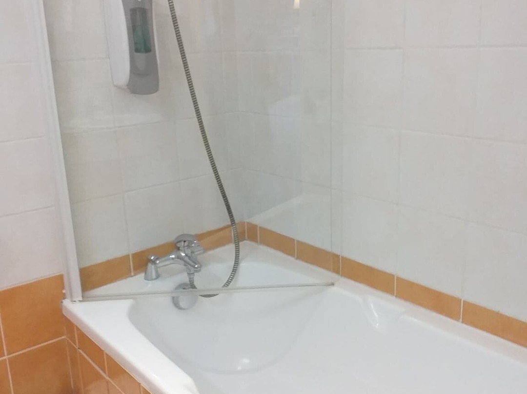 Hotel Restaurant Plaisance主图