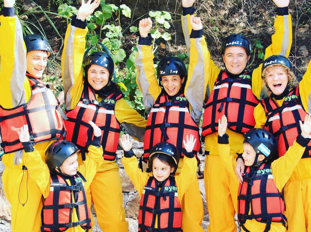 Eyen Turismo Aventura景点图片