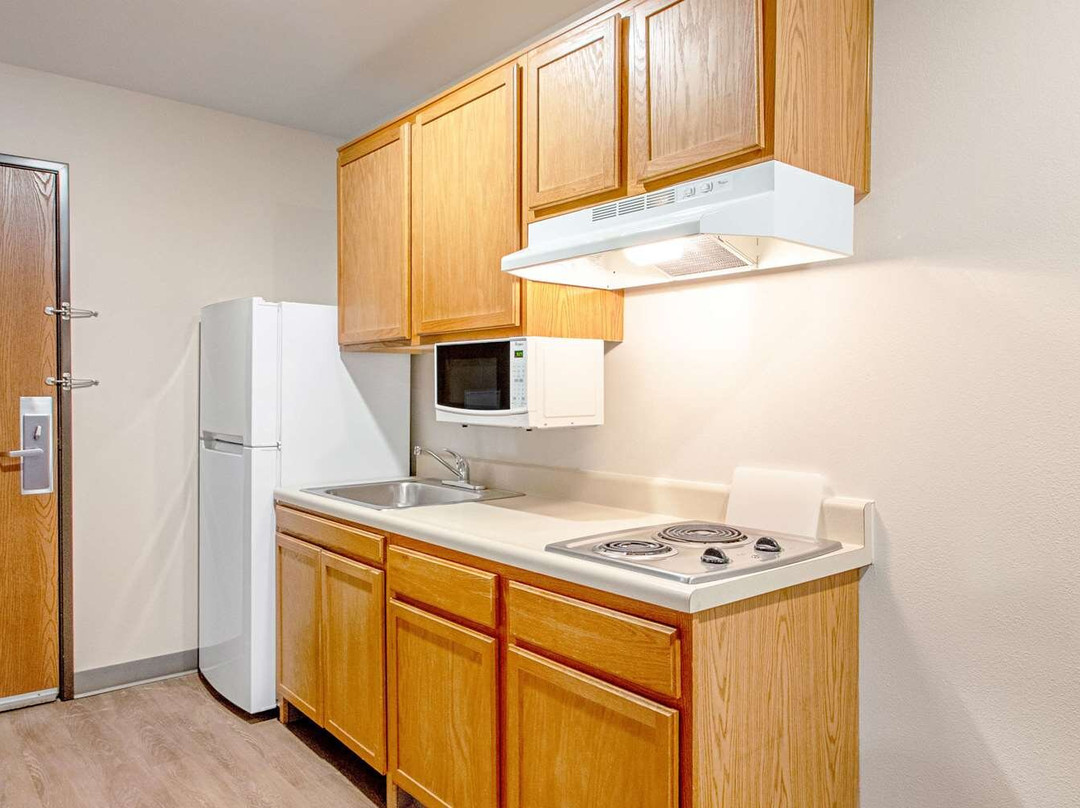 Select Suites Ogden主图