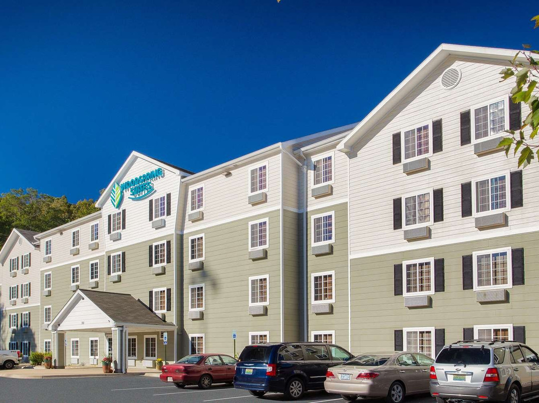 Extended Stay America Select - Birmingham - Pelham主图