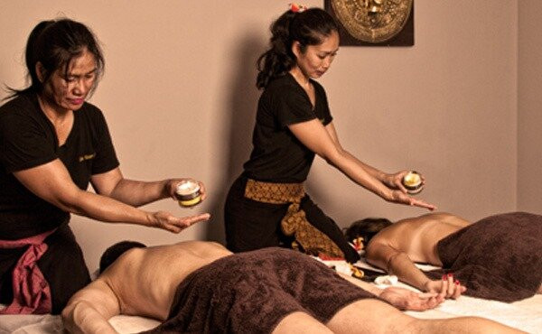 Salon De Massage Kifisia景点图片