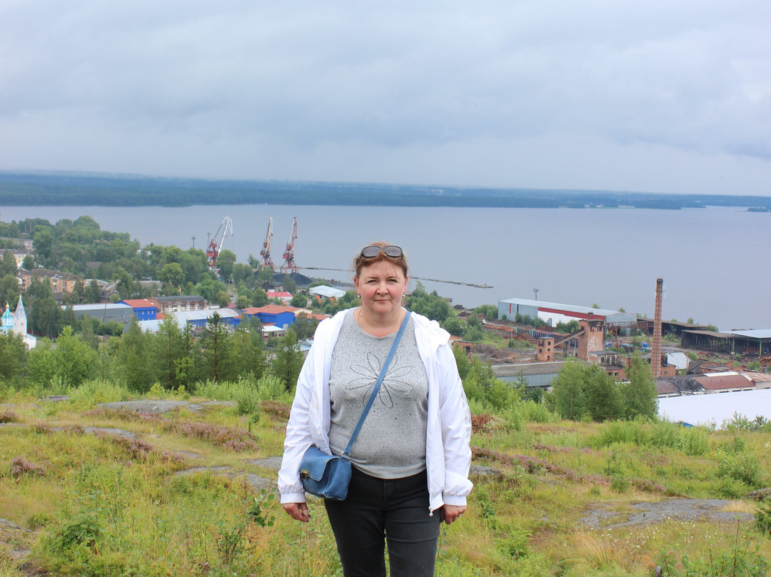 Medvezhyegorsk Fortified景点图片