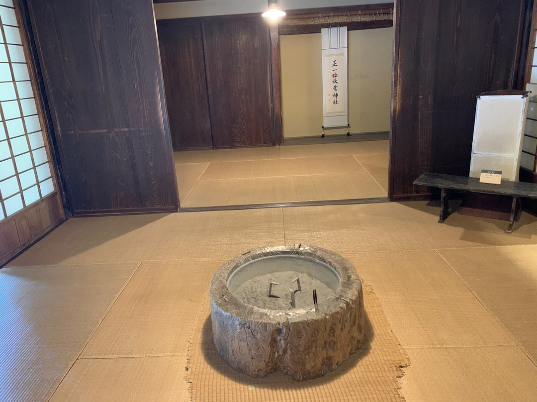 Toyoda Sakichi Memorial Hall/Bithplace-湖西市必去景点