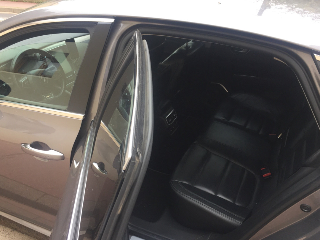 Chauffeur VTC la Réunion-Le Port必去景点