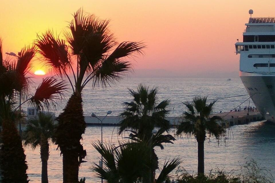 Moira Travel Ephesus-塞尔丘克必去景点