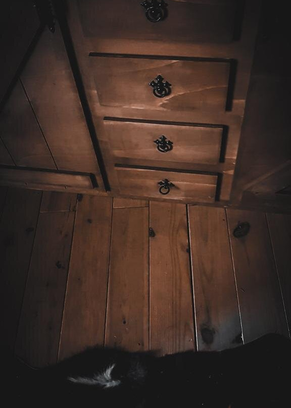 Escape Room 22-托雷洪阿尔多斯必去景点