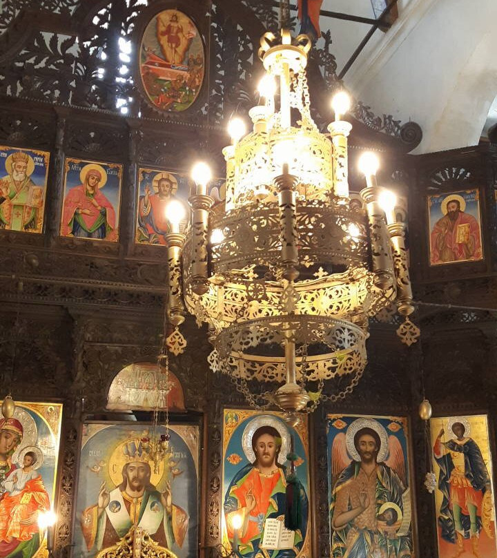 St. George Church-Tryavna必去景点