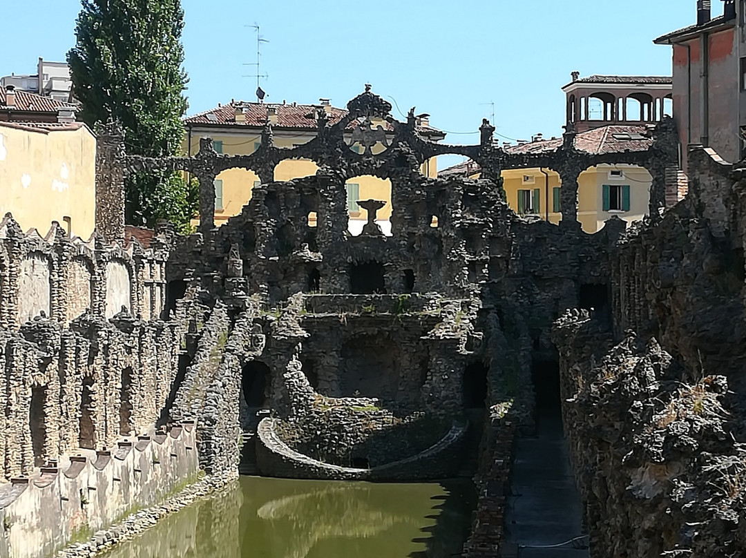 Peschiera Ducale景点图片