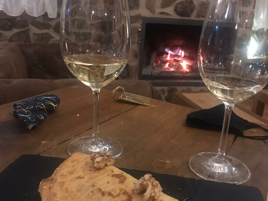 Hostal Meson La Rueda主图