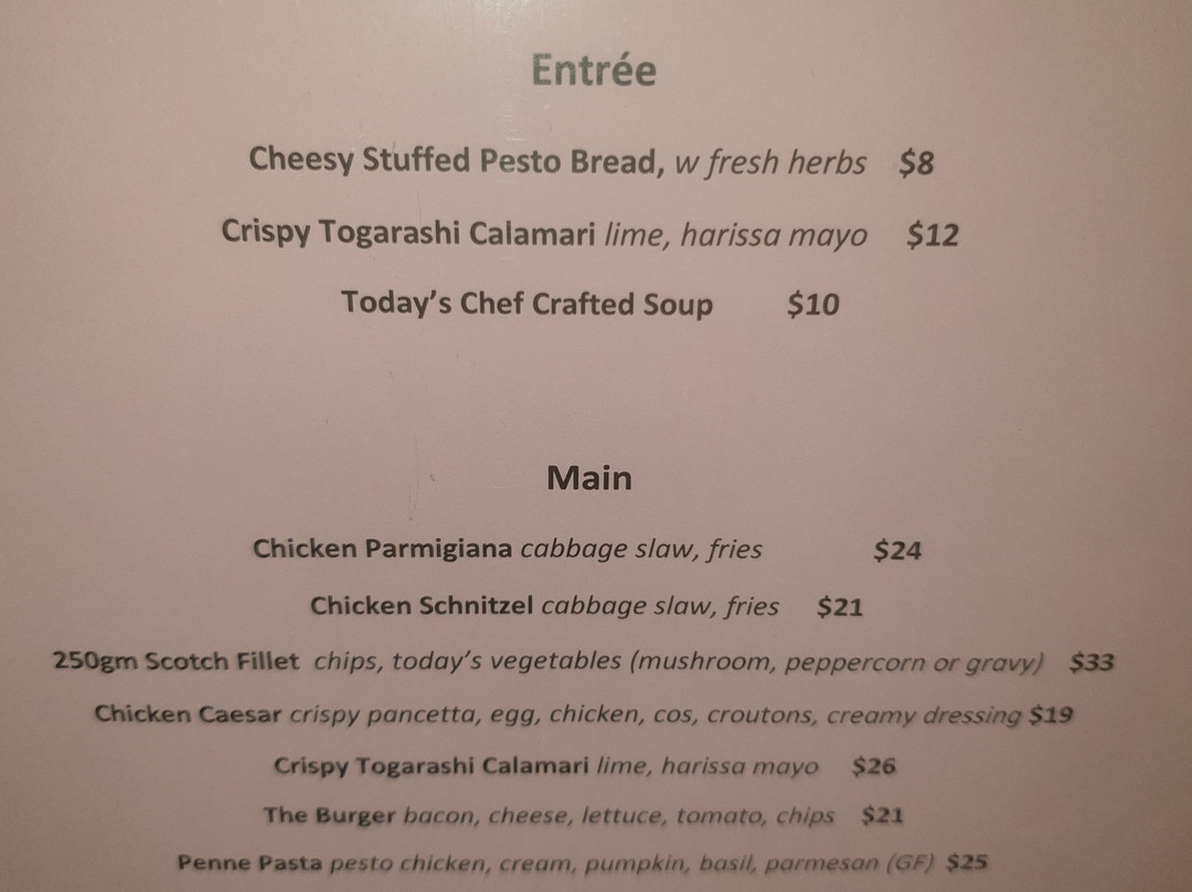 Dingley International Motel主图