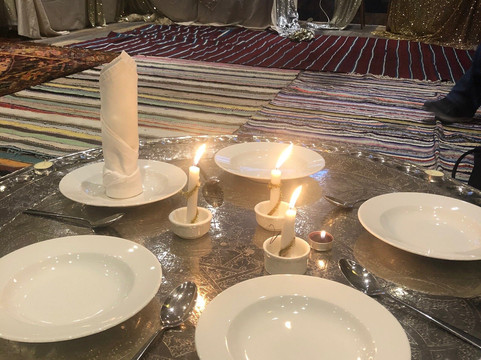 Hotel Messaoudi主图