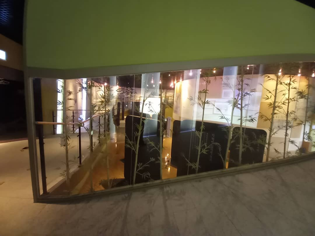 Confucian Land-安东市必去景点