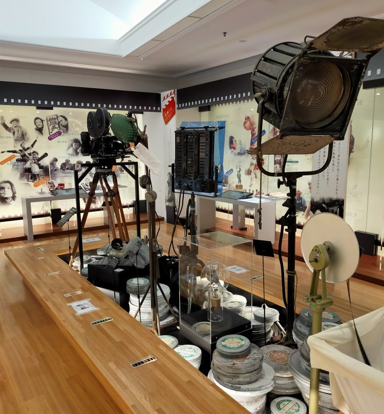 Yamada Yoji Museum-葛饰区必去景点