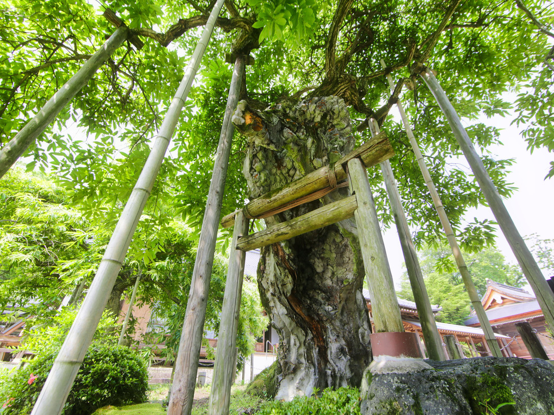 Batoin-那珂川町必去景点