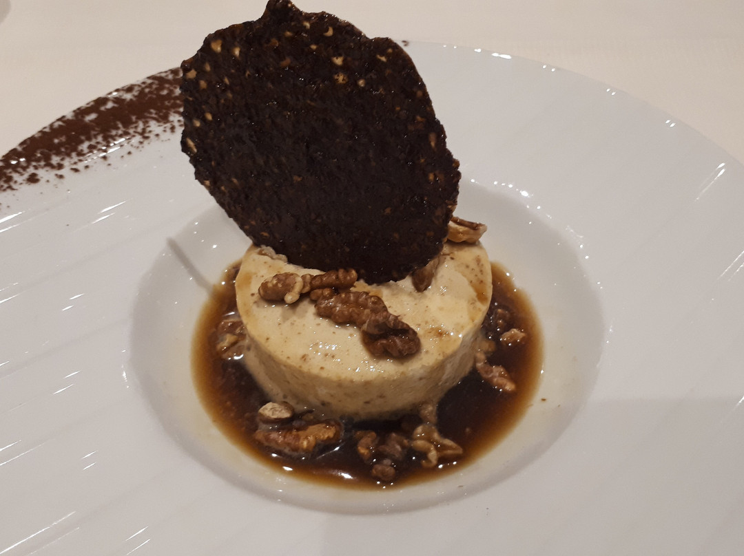 Hotel Restaurant Laborderie主图