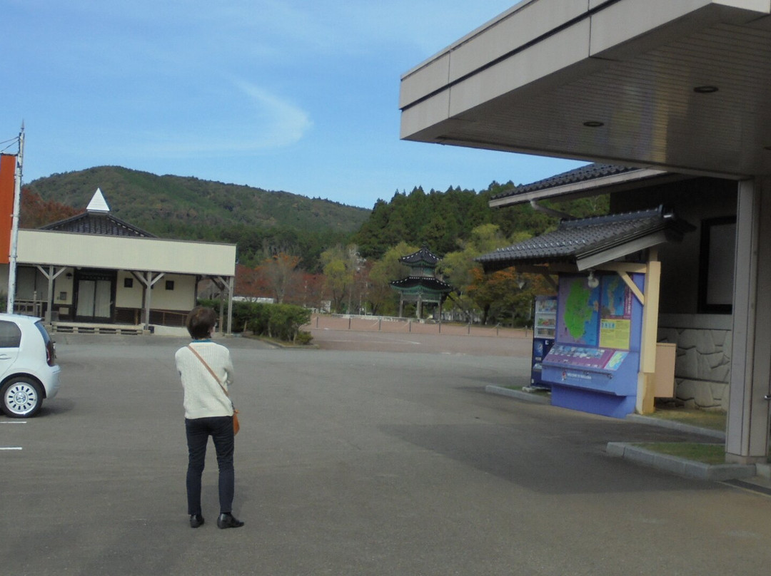 Nakajima Museum of Festival and Tradition-七尾市必去景点