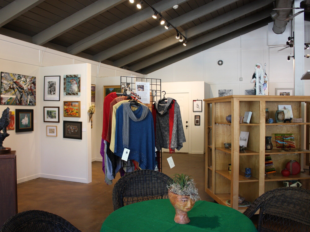 Mentone Arts Center-Mentone必去景点