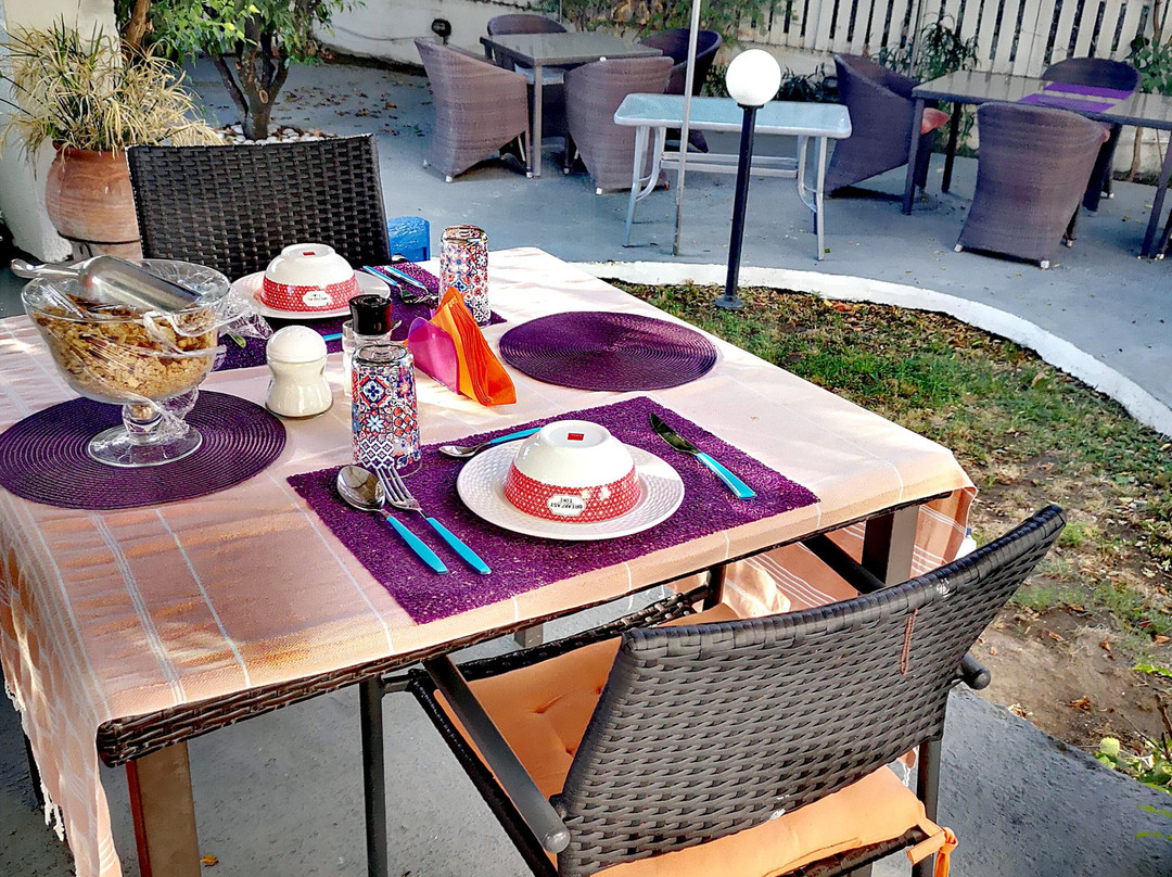 Karmik Concept Apartments主图