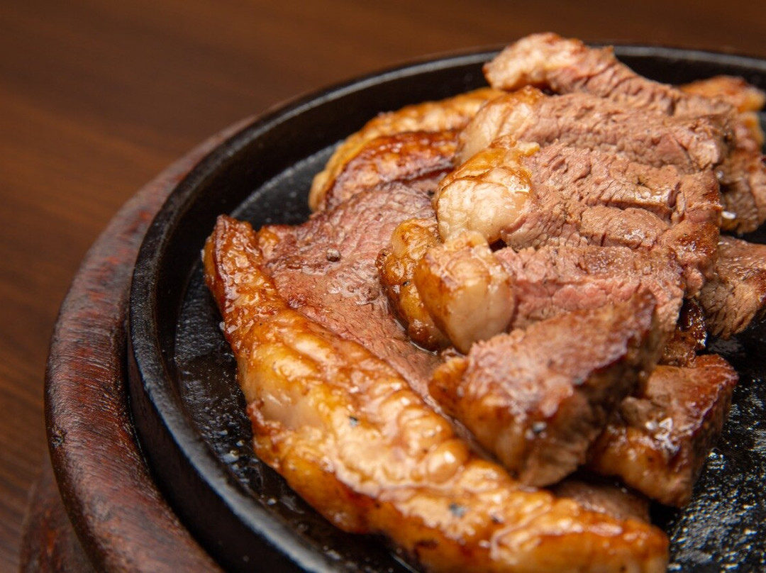 Zé da Picanha (Restaurante do Zé)