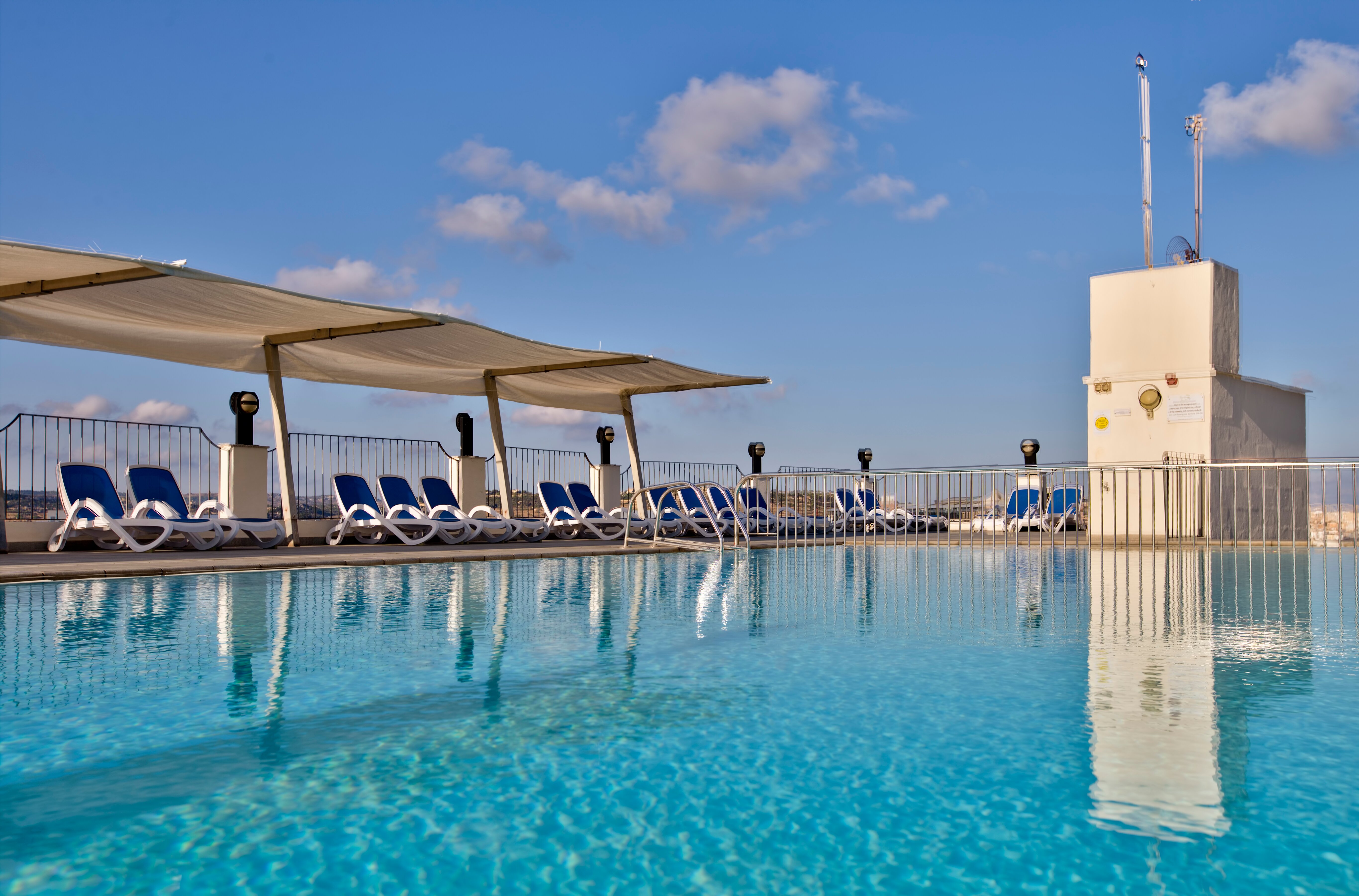 Hotel Santana-官方