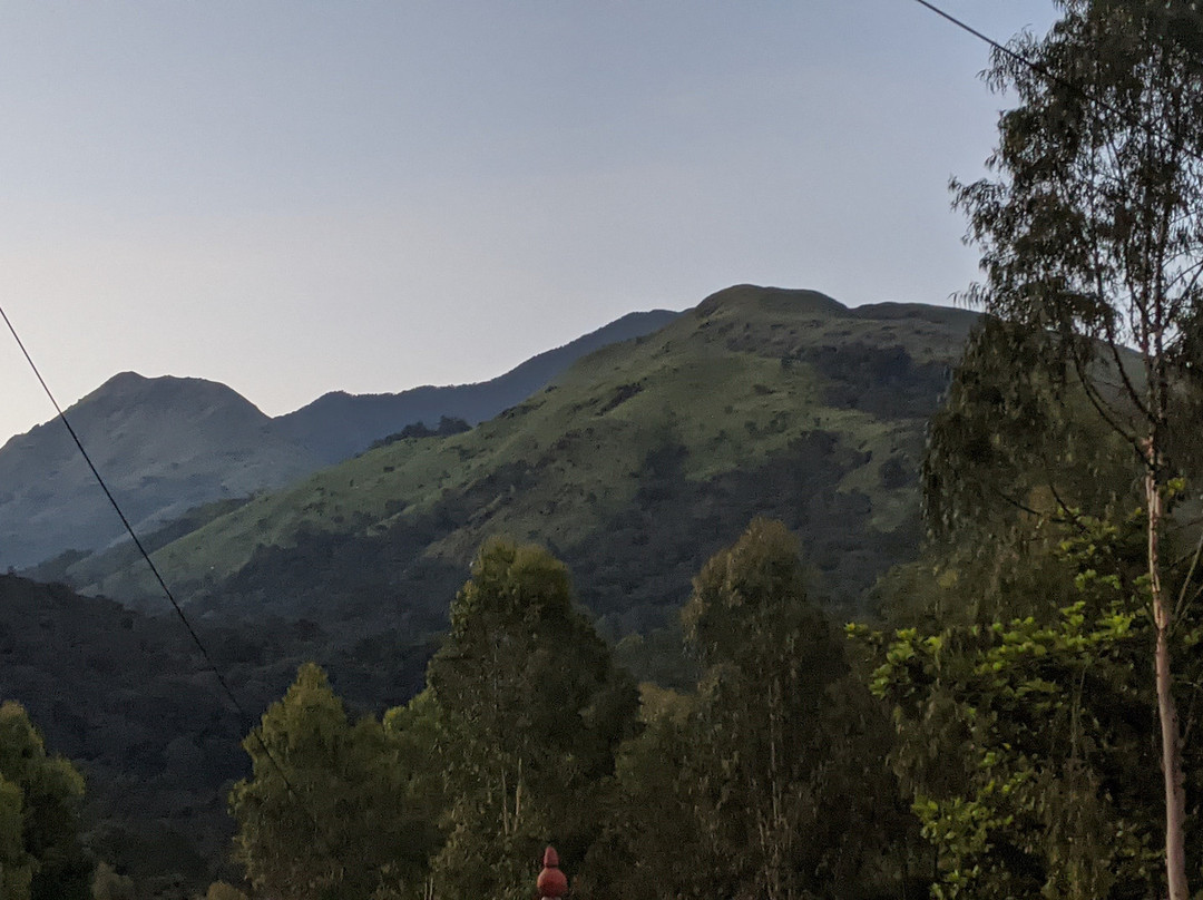 Contour Island Resort & Spa by Citrine主图