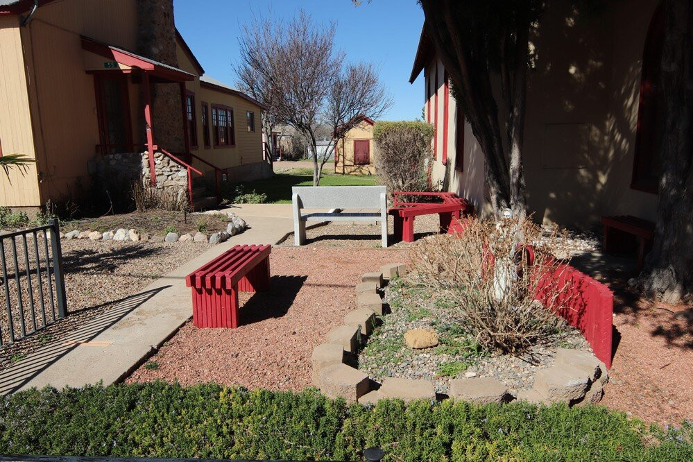 St. Paul's Episcopal Tombstone-墓碑镇必去景点