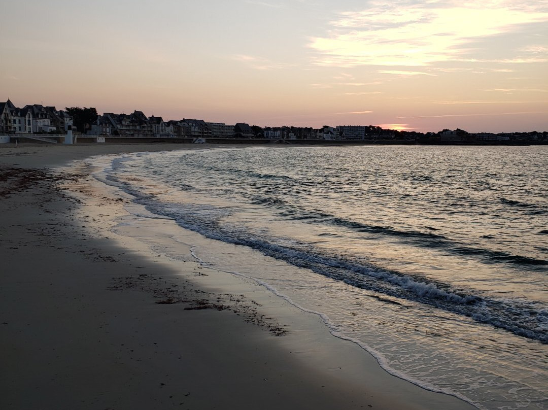 Grande Plage景点图片