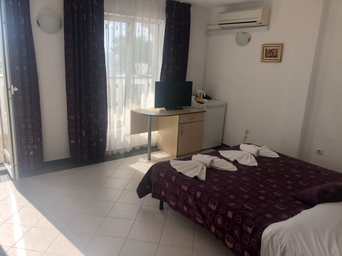 Hotel 'Magnolia'主图