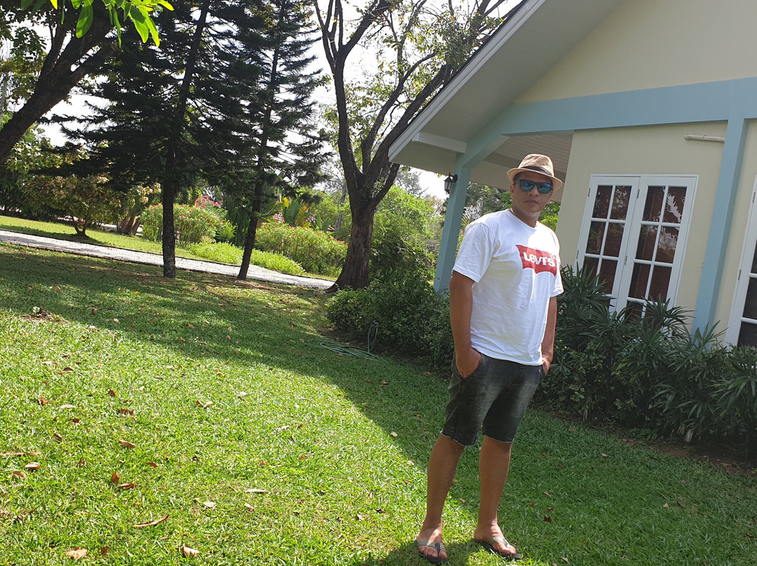 Fisherman Way Beach Villa主图