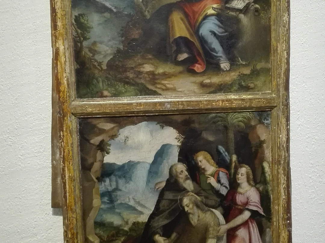 Museo de Albacete景点图片